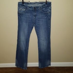 Womens jeans